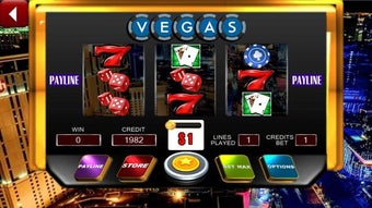 Image 1 for Las Vegas Casino Jackpot …