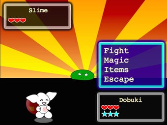 Image 0 for Dobukis Epic Journey