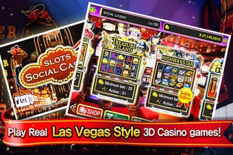 Image 0 for Slots Social Casino