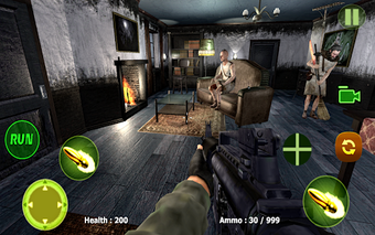 Imagen 1 para Residence of Living Dead …