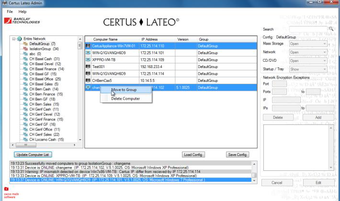 Image 0 for Certus Lateo