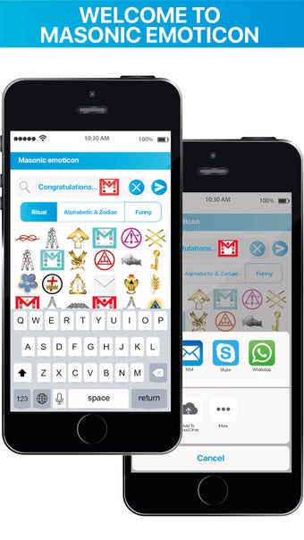 Image 1 for Masonic Emoticon