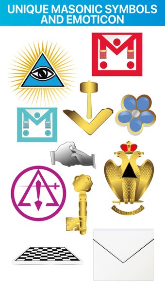Image 3 for Masonic Emoticon