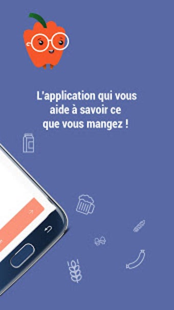 Image 2 for Scan Eat - Scanner alimen…