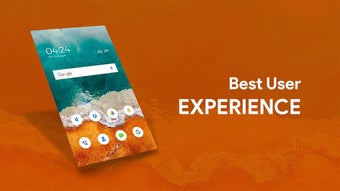 Image 1 for Theme For Nokia's X7 | 7.…