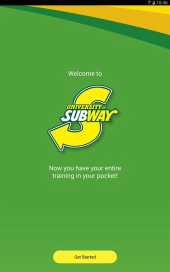 Image 2 for University Of Subway by S…