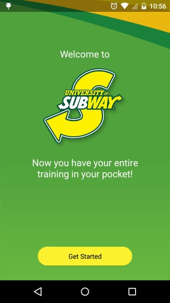 Image 1 for University Of Subway by S…