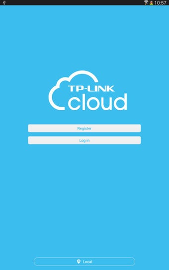 Image 1 for TP-LINK tpCamera