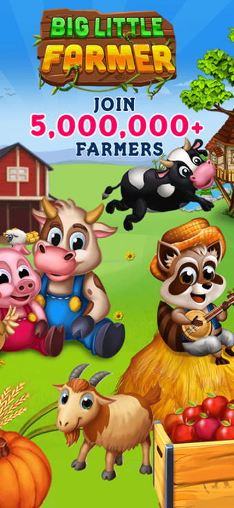 Image 2 for Big Little Farmer Offline…