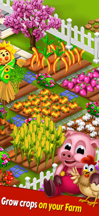 Image 3 for Big Little Farmer Offline…