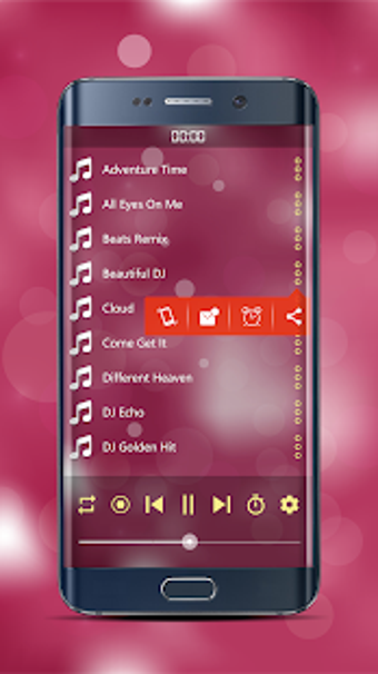 Imagen 1 para Real DJ Remix 3D electron…