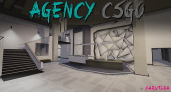 Image 0 for Agency CSGO  PCShack for …