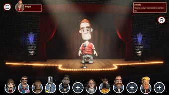 Imagen 2 para Comedy Night - The Game