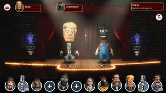 Imagen 1 para Comedy Night - The Game