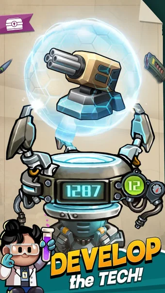 Image 0 for High Seas Hero