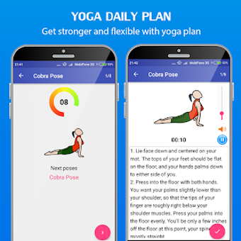 Image 3 for Yoga daily fitness - Yoga…