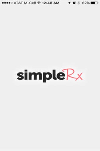 Image 0 for SimpleRX