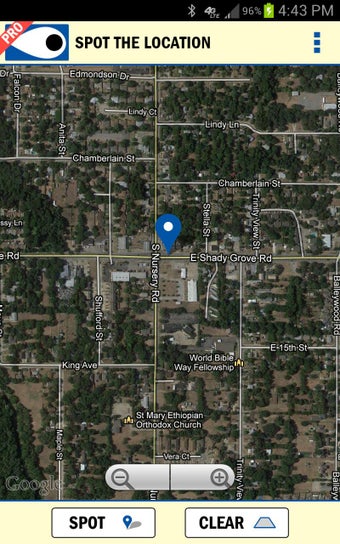 Image 1 for Neighborhood Crime Watch …