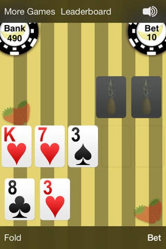 Image 0 for Fruit Poker