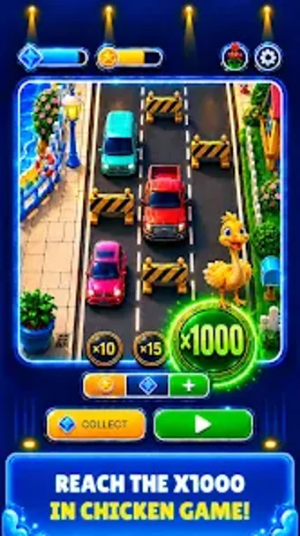 Imagen 0 para Chick Pulse