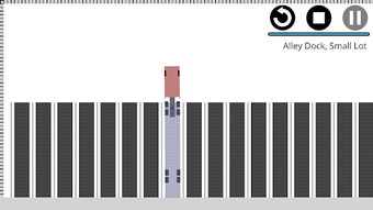 Imagen 0 para Truck Driver Training Sim…