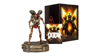Image 1 for DOOM Collector's Edition