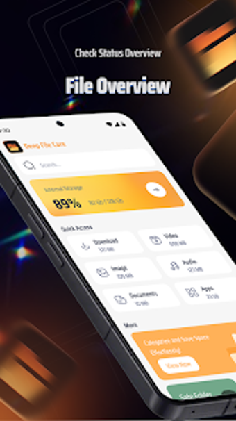 Image 0 for Deep File Care