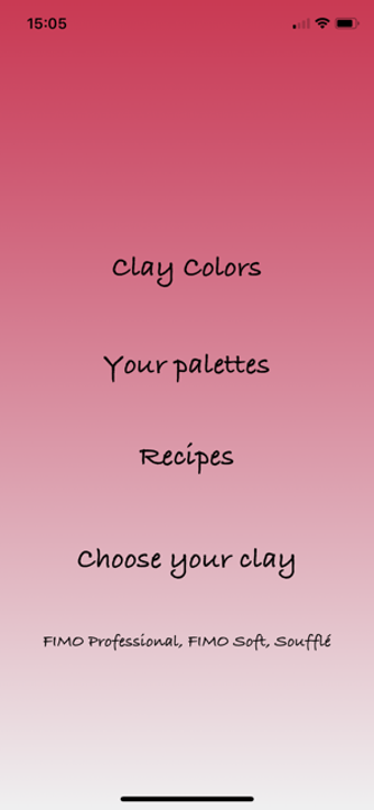 Image 1 for Clay Box