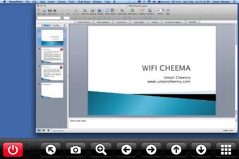 Image 2 for WiFiCheema Remote
