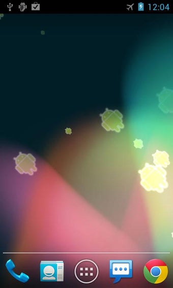 Imagen 0 para Jelly Bean Live Wallpaper