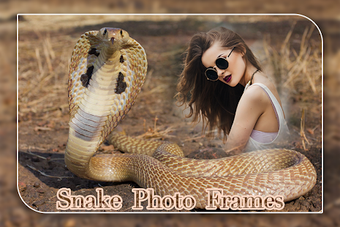 Image 3 for Snake Photo Editor