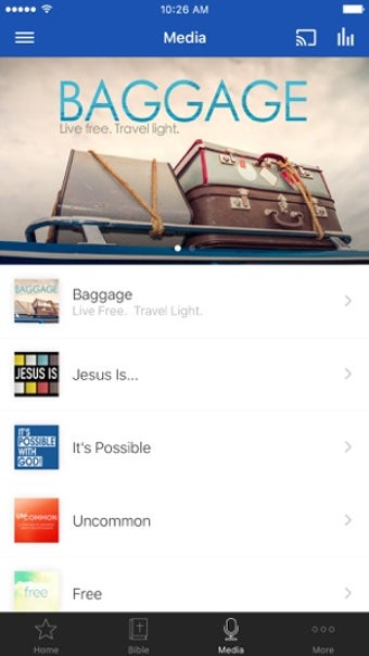 Image 0 for Winter Haven Worship Cent…