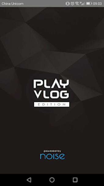 Image 2 for Noise Play Vlog Ed