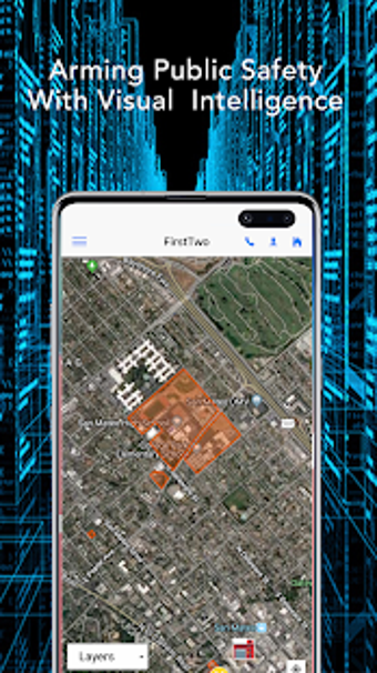 Image 0 for FirstTwo - Public Safety …