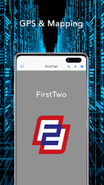 Image 1 for FirstTwo - Public Safety …