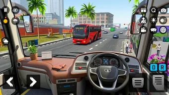 Image 0 for Real Bus Simulator: India…