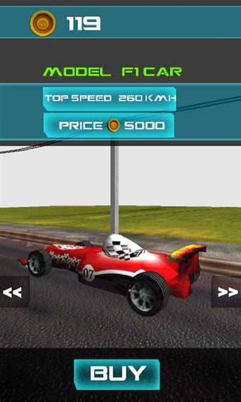 Imagen 3 para Racer Wanted for Windows …