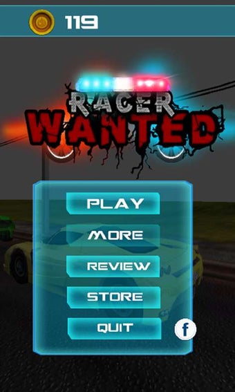 Imagen 1 para Racer Wanted for Windows …