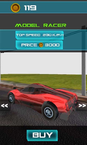 Imagen 0 para Racer Wanted for Windows …