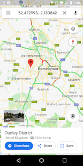 Image 1 for The Map Effect - magic tr…