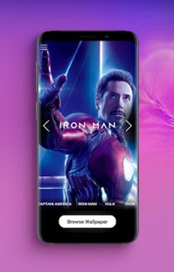 Imagen 1 para Superheroes Wallpaper HD …