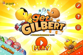 Image 0 for Get Gilbert
