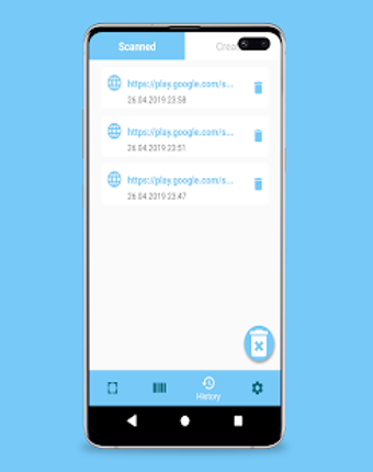 Image 1 for Smart Scanner - Free QR &…