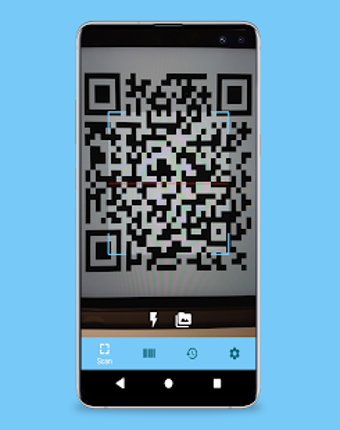 Image 0 for Smart Scanner - Free QR &…