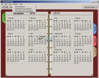 Imagen 1 para In My Diary