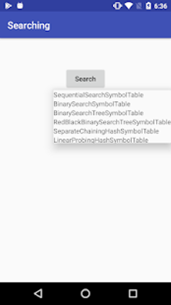 Image 3 for Searching