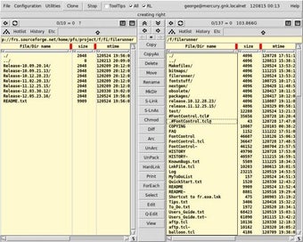 Image 0 for FileRunner
