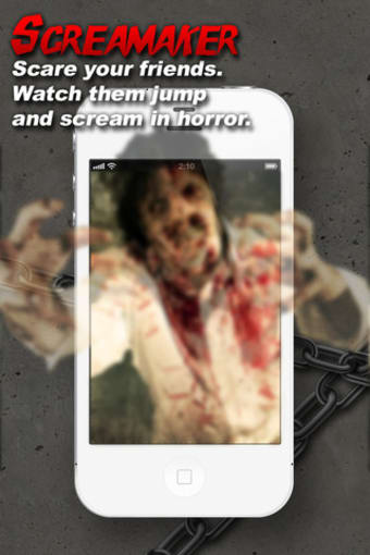 Image 0 for Screamaker free