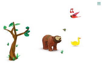 Imagen 0 para Brown Bear - Animal Parad…