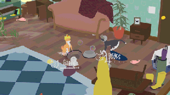 Image 0 for fisti-fluffs